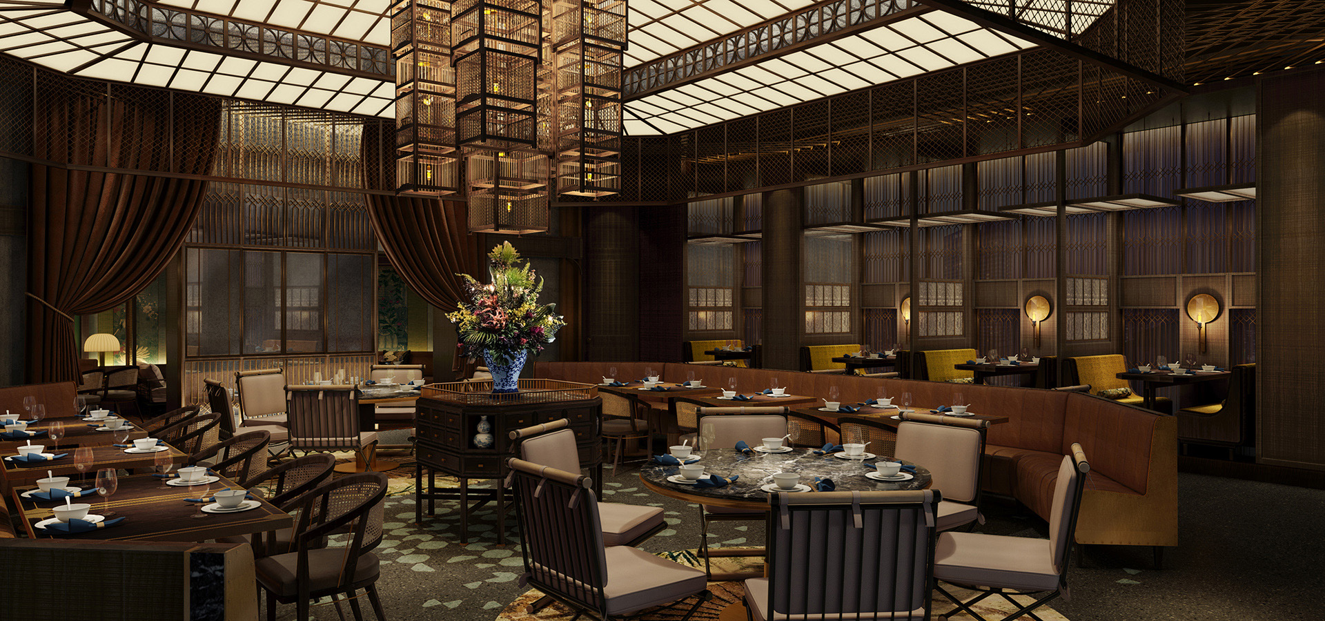 MOTT 32 SEOUL