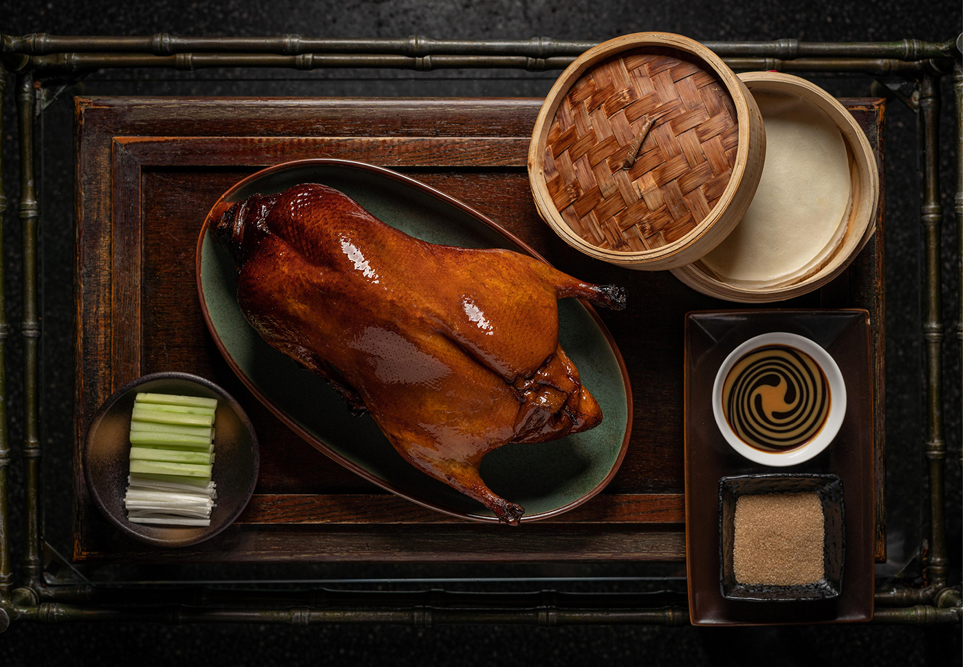 MOTT 32 SEOUL