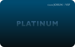 PLATINUM CARD