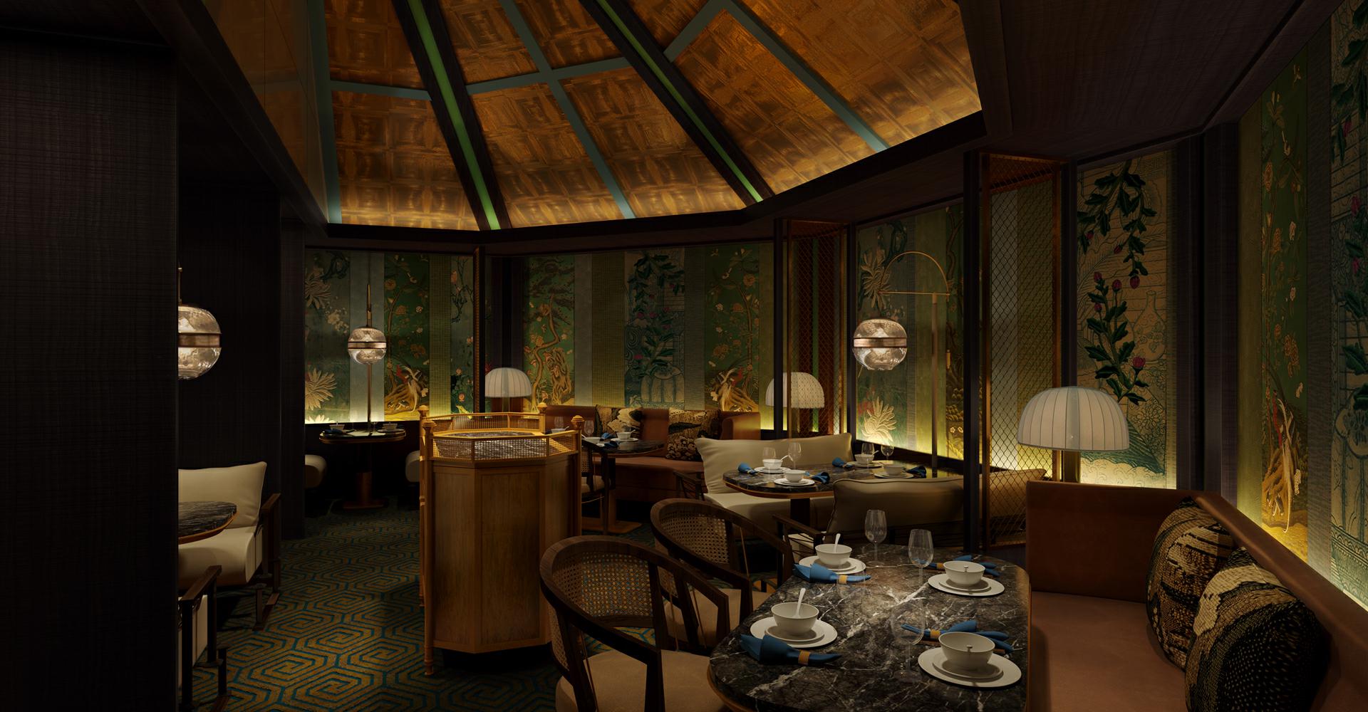 MOTT 32