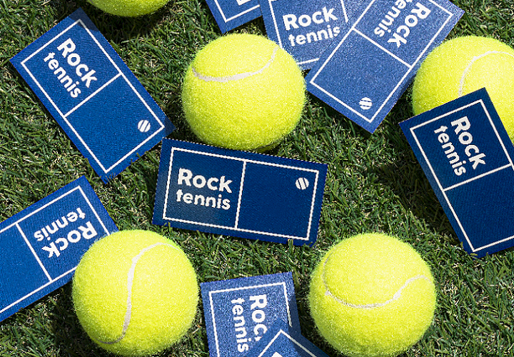 Rock Tennis 