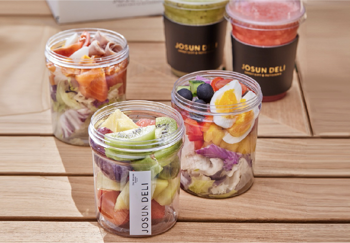 JOSUN DELI BEACH REFRESH BOX