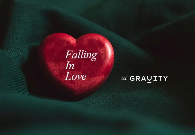 Falling In Love