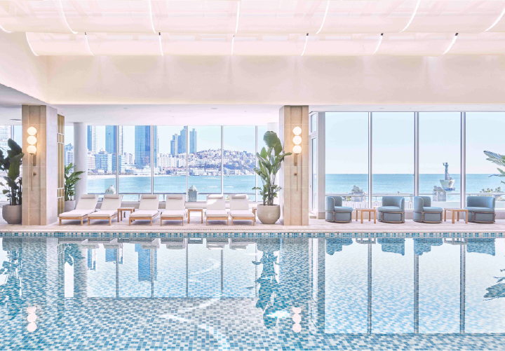 BEACH ATHLETIC CLUB