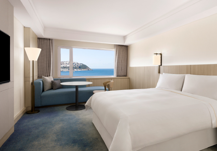 [RENEWAL] EXECUTIVE ROOM