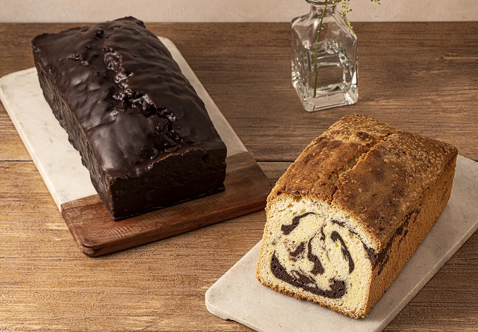 Josun Deli Signature Dessert