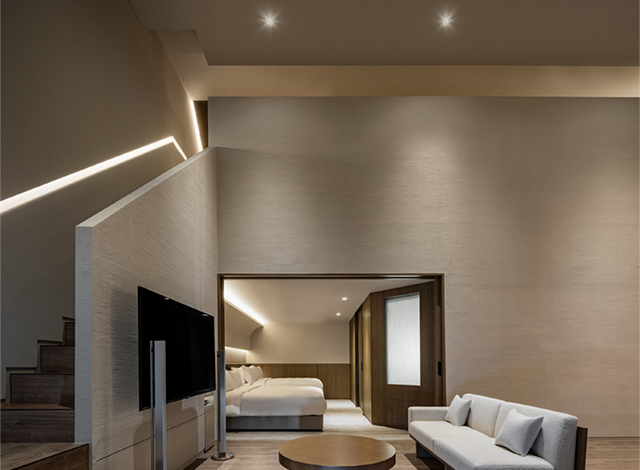 AKAW SUITE PACKAGE