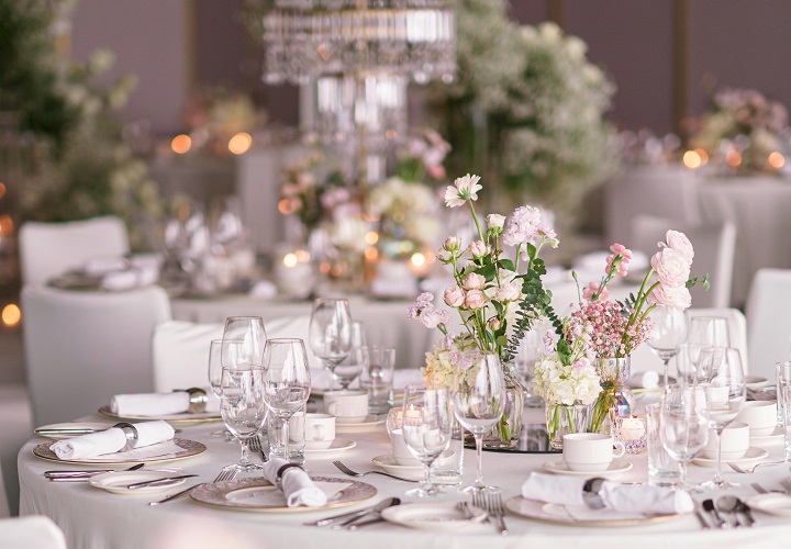 WEDDING SPECIAL OFFER