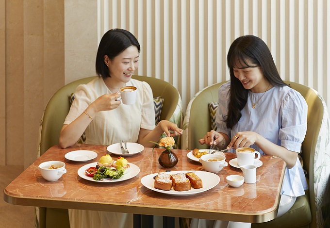 Let's Brunch!