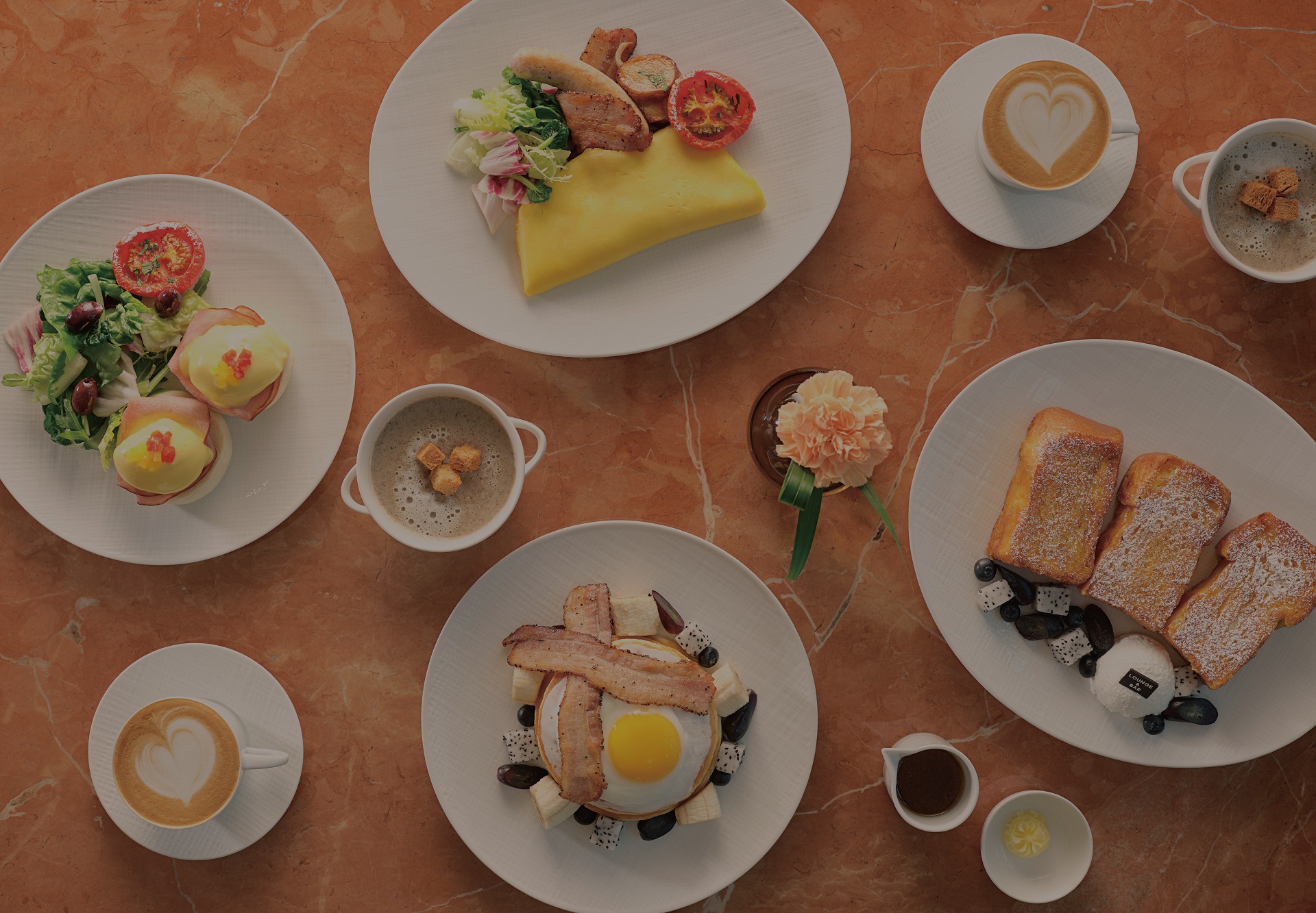 Let's Brunch!