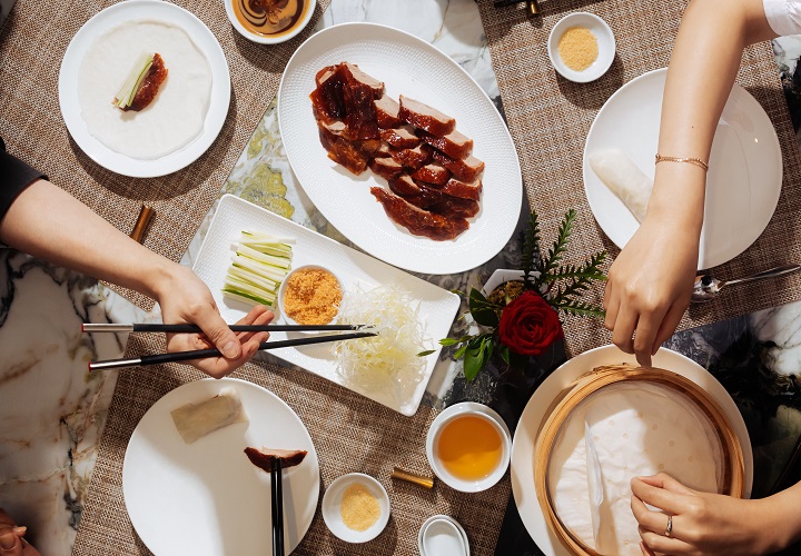 [Suite] Food & Beverage Discount Coupon