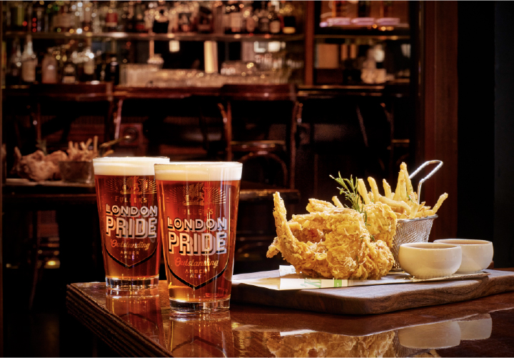 O’KIM’S CHEERS & BEERS SET