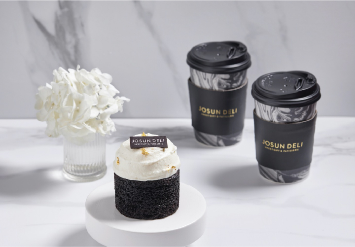 JOSUN DELI ‘SWEET AUTUMN SET’