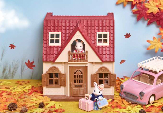 SWEET AUTUMN 