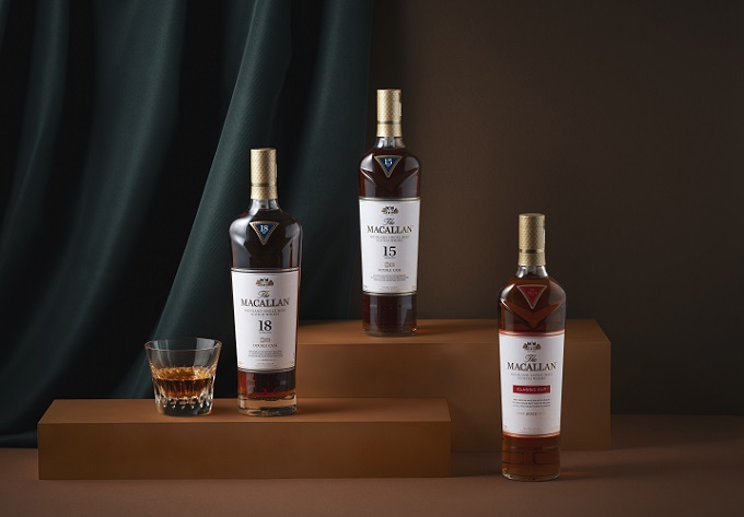 Macallan Whisky Special