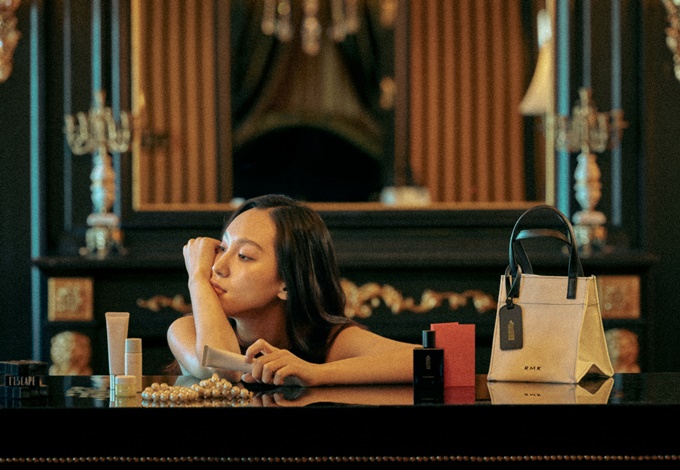 레스케이프 RMK 겨울 패키지