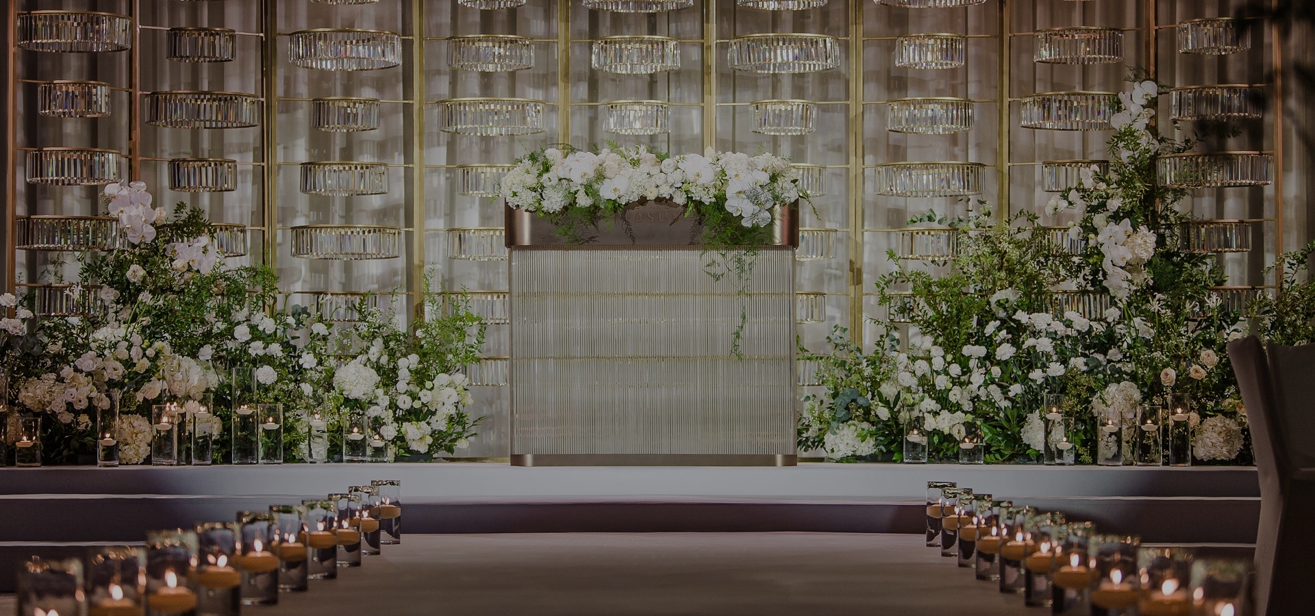 Small Wedding Fair