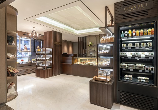 조선 델리 이미지