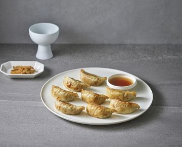 그대로 재현한 조선호텔의 맛