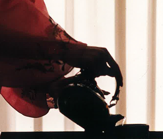 헤리티지