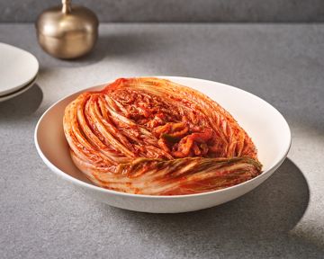 조선호텔 프리미엄 배추김치 구독