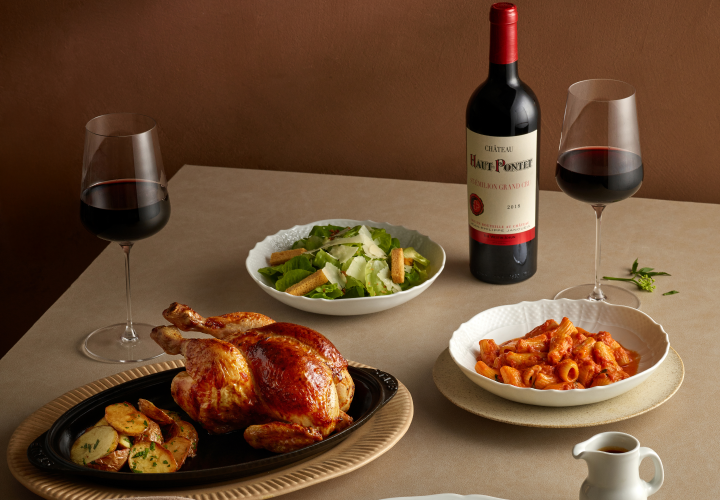 Weekend Family Feast