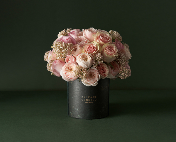 시그니처 로즈백