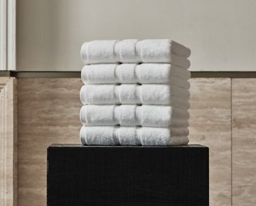 프리미엄 페이스 타월 세트