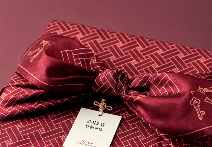 조선호텔앤리조트, 카카오톡채널, 조선호텔이벤트, 설날이벤트