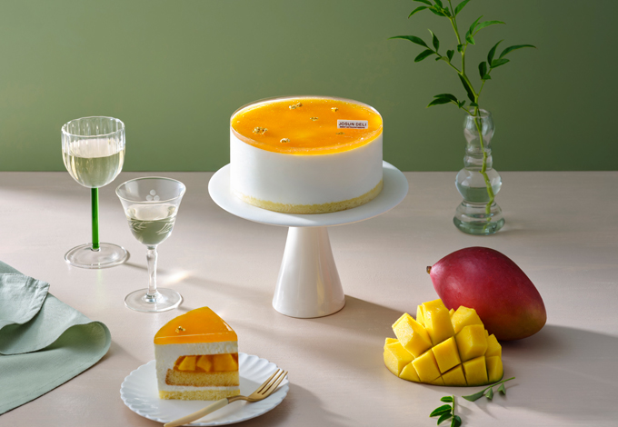 Summer Taste of Josun